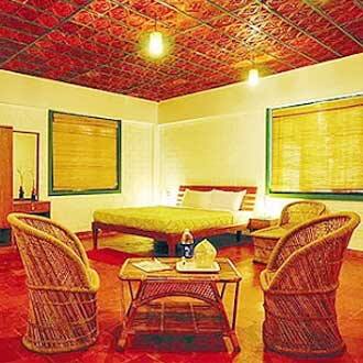 Orchard Holiday Resort, Wayanad 4